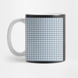 "Adalyn" Large Houndstooth by Suzy Hager for Hagersmith Mug